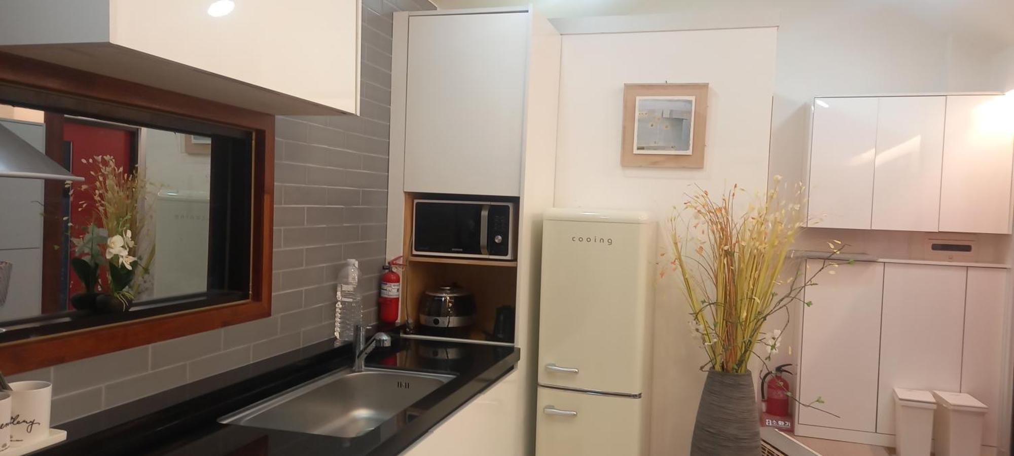 Hamdeok Pool Villa Pension 済州市 エクステリア 写真