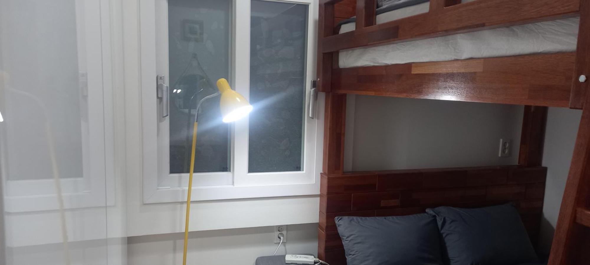 Hamdeok Pool Villa Pension 済州市 エクステリア 写真