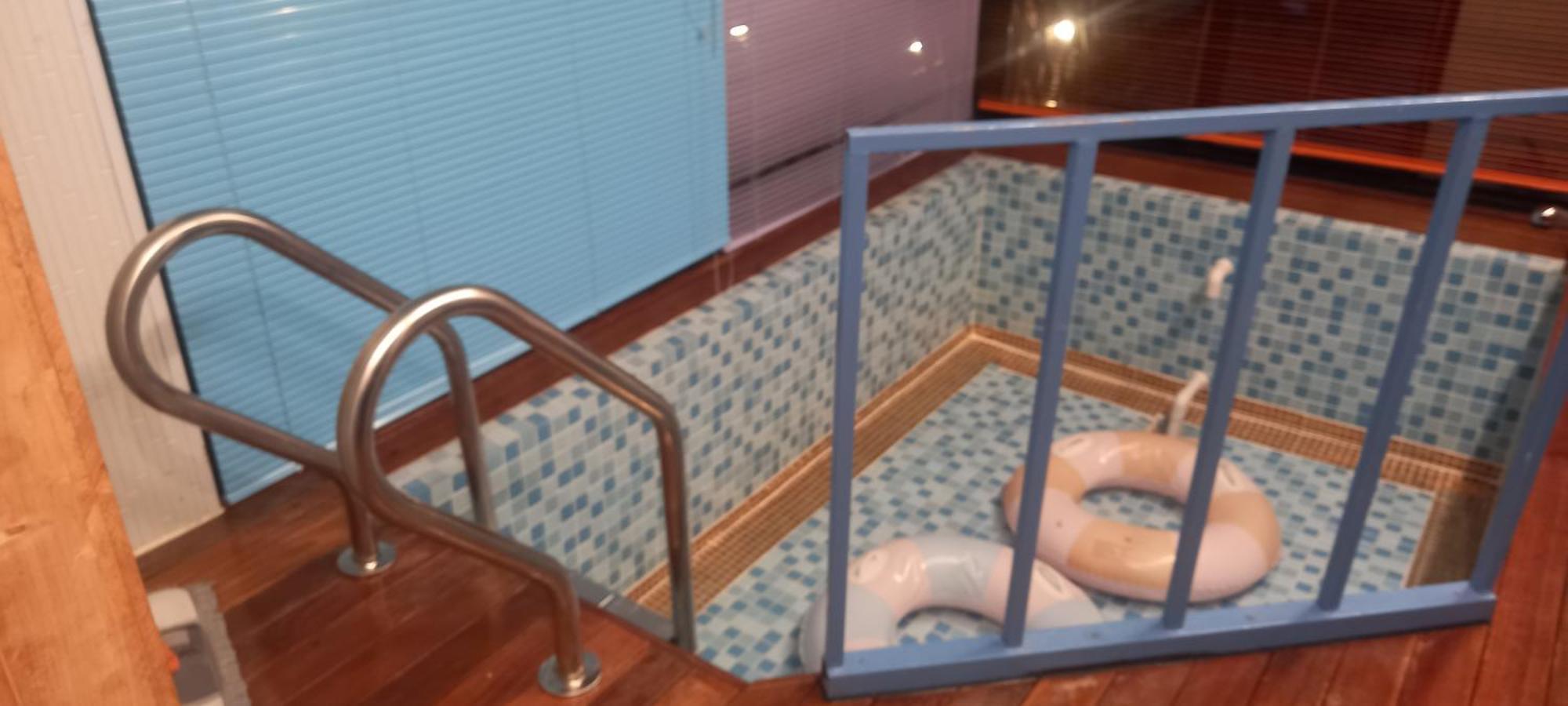 Hamdeok Pool Villa Pension 済州市 エクステリア 写真
